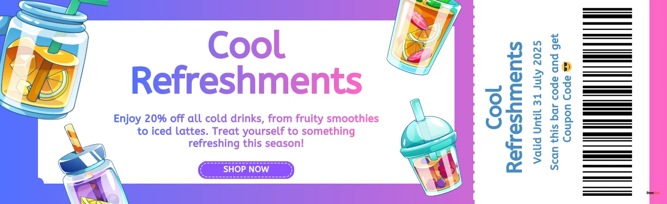 StoreMela promo