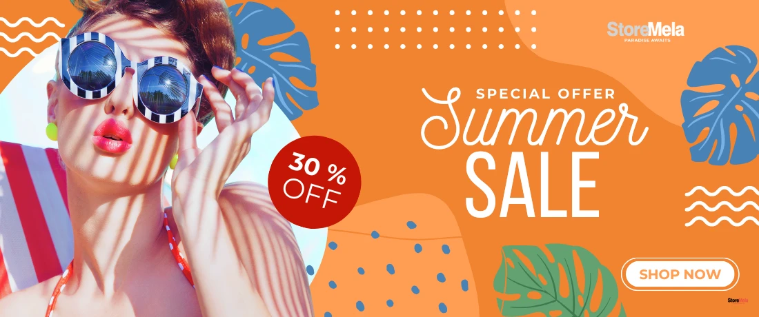 StoreMela promo