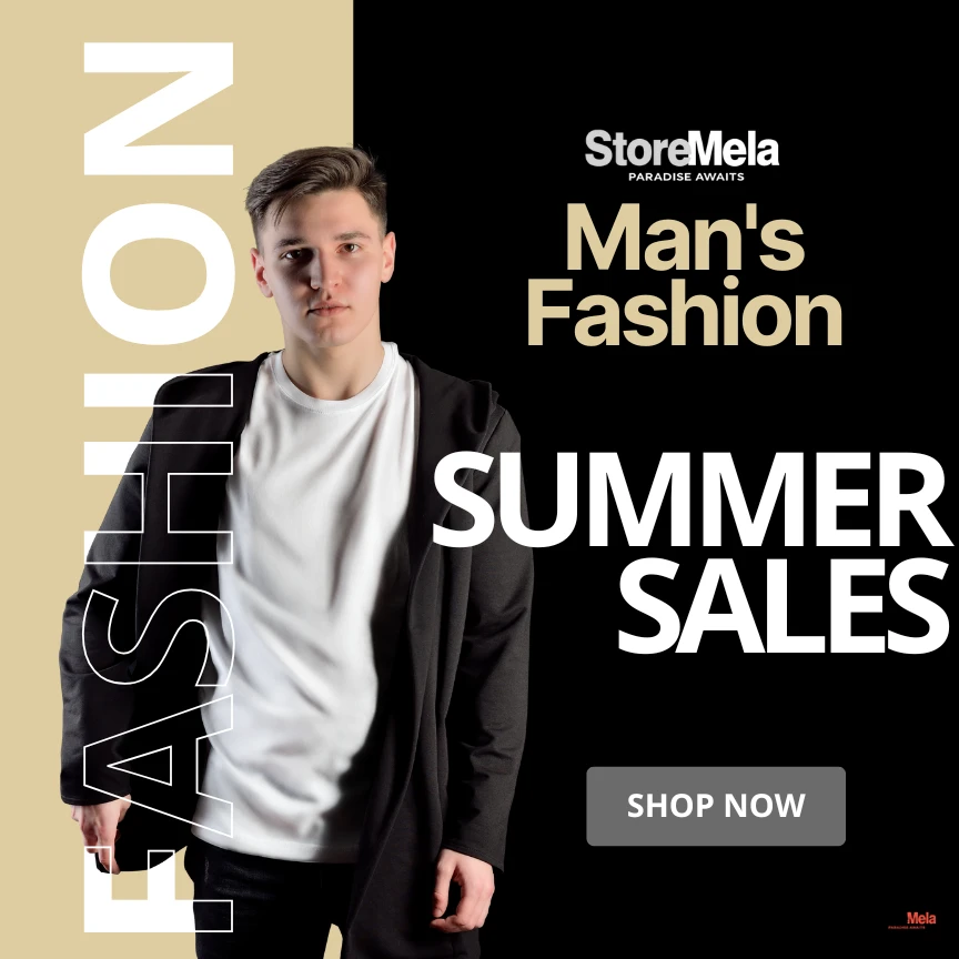 StoreMela promo